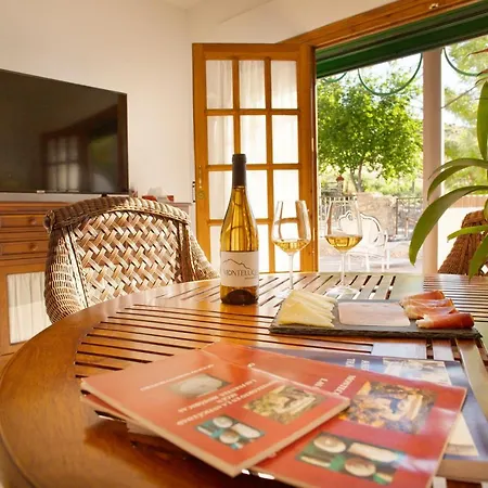 公寓 Cultural Montelucia *