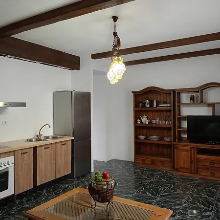 Cultural Montelucia 公寓 蒙地卡罗