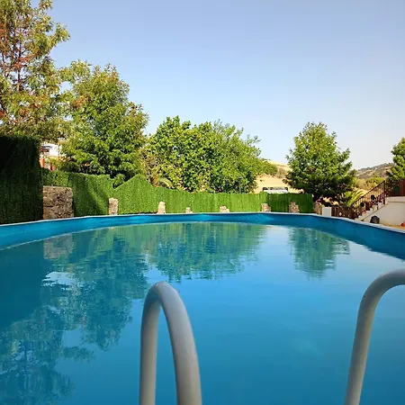 公寓 Cultural Montelucia 蒙地卡罗